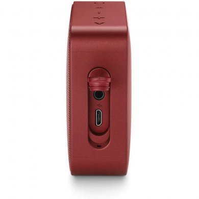 =JBLGO2RED JBL caixa de som bluetooth 4.1 GO2 vermelho 3W