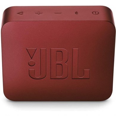 =JBLGO2RED JBL caixa de som bluetooth 4.1 GO2 vermelho 3W