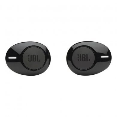 =JBLT120TWSBLK JBL Headphone Tune 120 TWS Preto Bluetooth