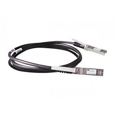 =JD097C HPE cabo X240 10G SFP+ 3 metros DAC