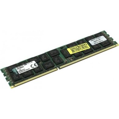 =KVR13R9D4/16 Memoria Kingston 16GB DDR3 1333Mhz