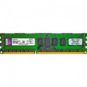 Memoria Kingston KVR13R9D8/4I 4GB DDR3 1333MHz ECC Re ...