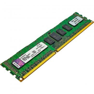 =KVR13R9D8/4I Memoria Kingston KVR13R9D8/4I 4GB DDR3 1333MHz ECC Reg