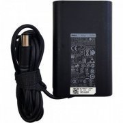 Fonte original Dell 65W 19.5V 3.34A 7.4x5.0mm Plug pino cent ...