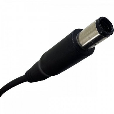 Fonte original Dell 65W 19.5V 3.34A 7.4x5.0mm
