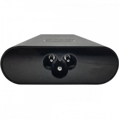 Fonte carregador original DELL 90W 19.5V 4.62A