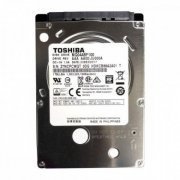 HD TOSHIBA 1TB 5400RPM SATA3 2.5 POLEGADAS 