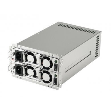 =MRM-6600P Zippy Emacs Fonte Redundante 600W