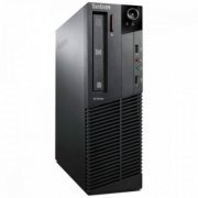 Lenovo Thinkcentre M81 Intel Core I7 2600 Quad Core 3.80GHz 8GB DDR3 SSD 240GB Fonte 240W Windows 10