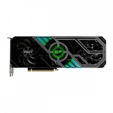 =NED3080019KB-132AA Palit Placa de Vídeo RTX 3080 12GB GamingPro