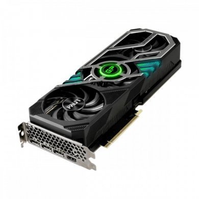=NED3080019KB-132AA Palit Placa de Vídeo RTX 3080 12GB GamingPro