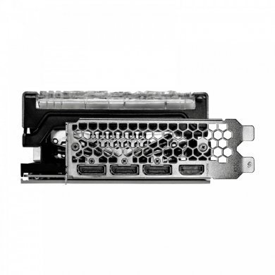 =NED3080H19IA-1020G Palit Placa de Video RTX 3080 GAMEROCK OC 10GB