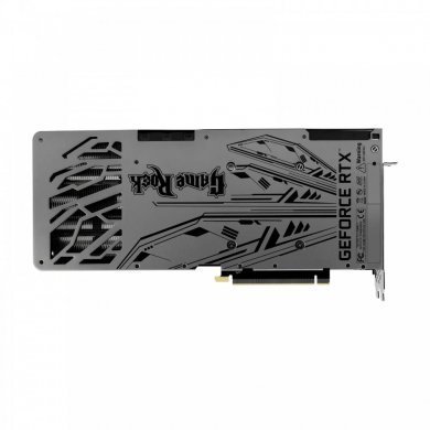 =NED3080H19IA-1020G Palit Placa de Video RTX 3080 GAMEROCK OC 10GB