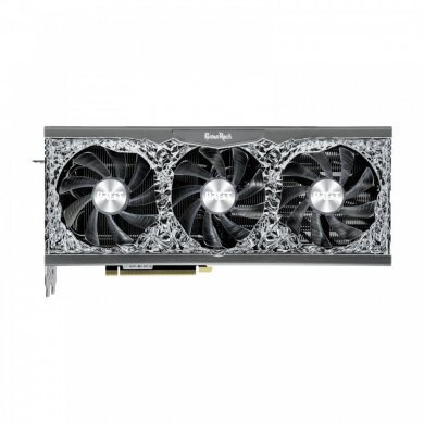 =NED3080H19IA-1020G Palit Placa de Video RTX 3080 GAMEROCK OC 10GB