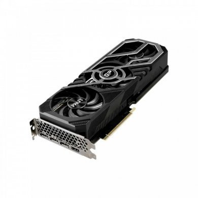 =NED380T019KB-132AA Palit Placa de Vídeo RTX 3080 10GB GamingPro