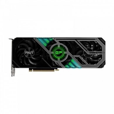 =NED380T019KB-132AA Palit Placa de Vídeo RTX 3080 10GB GamingPro
