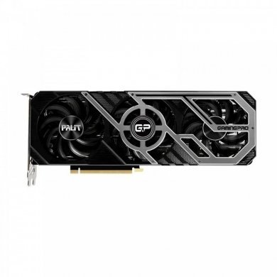 =NED380T019KB-132AA Palit Placa de Vídeo RTX 3080 10GB GamingPro