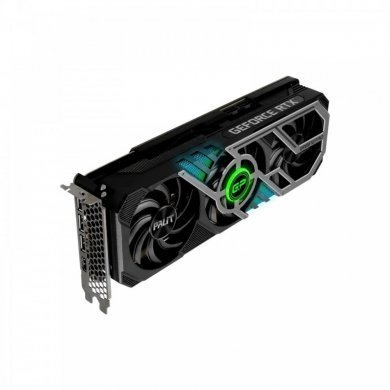 =NED380T019KB-132AA Palit Placa de Vídeo RTX 3080 10GB GamingPro