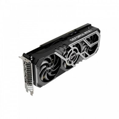 =NED380T019KB-132AA Palit Placa de Vídeo RTX 3080 10GB GamingPro