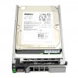 DELL HD 6TB SAS 6Gbps LFF 3.5 Polegadas com Drive Tra