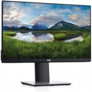DELL Monitor LED 21,5 Pol IPS Full HD 1080p 60Hz Suporte Regulável em Altura, Inclinação, Rotação e Eixo Padrã
