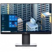 DELL Monitor LED 21,5 Pol IPS Full HD 1080p 60Hz Suporte Regulável em Altura, Inclinação, Rotação e Eixo Padrã