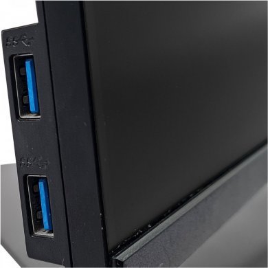 Dell Monitor P2319H 23 polegadas IPS Full HD