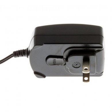 =PA100-NA Phihong Fonte para Equipamentos VoIP Telefones