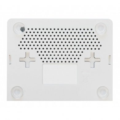 =RB750GR3 Mikrotik Routerboard 750Gr3 HEX 5X portas Gigabit
