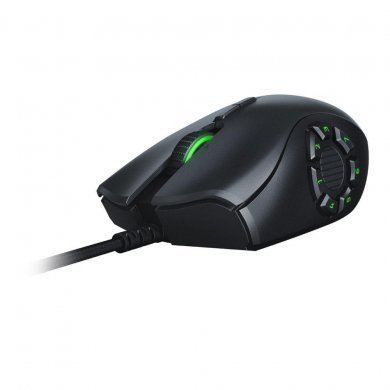 Razer Mouse Naga Trinity Chroma 5G 16.000 DPI