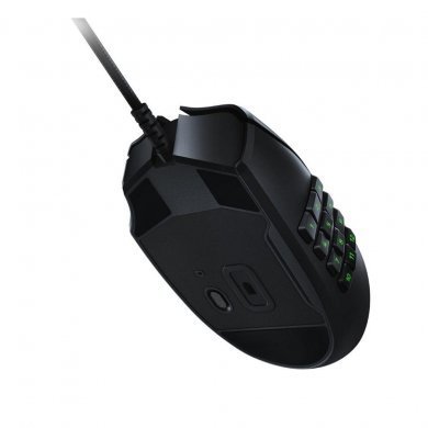 Razer Mouse Naga Trinity Chroma 5G 16.000 DPI