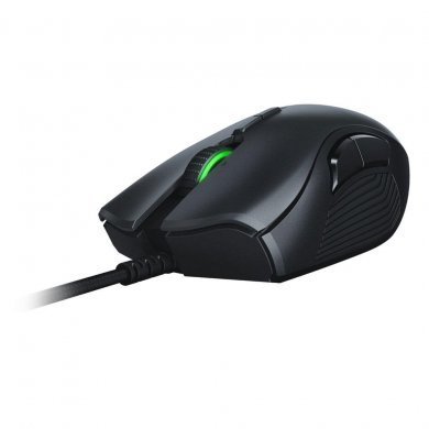 Razer Mouse Naga Trinity Chroma 5G 16.000 DPI