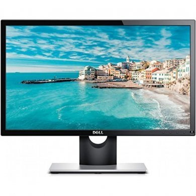 =SE2216H Dell Monitor SE2216H 22 polegadas FHD 1920x1080