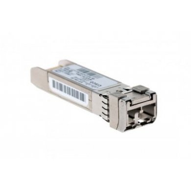 =SFP-10G-SR= Cisco Transceiver SFP+ 10GBE SR LC V3 300M
