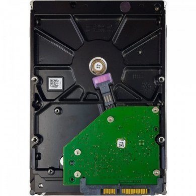 =ST1000DM003 HD Seagate 1TB SATA3 6Gbs 3.5 Pol 64MB 7.2K