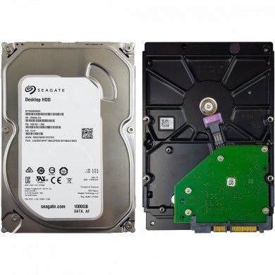 =ST1000DM003 HD Seagate 1TB SATA3 6Gbs 3.5 Pol 64MB 7.2K