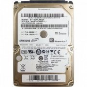 HD Samsung 1TB SATA 2 5.4K 8MB 2.5 Pol 