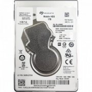 HD Seagate 1TB 128MB SATA3 6Gbps 2.5 Pol para Noteboo