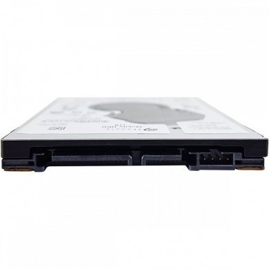 HD Seagate 1TB 128MB SATA3 6Gbps 2.5 Pol