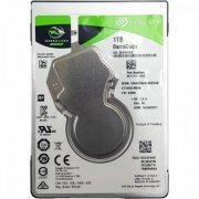SEAGATE HD BARRACUDA 1TB SATA3 6Gbs 5400RPM 2.5 Polegadas para Notebook