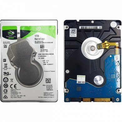 =ST1000LM048 SEAGATE HD BARRACUDA 1TB SATA3 6Gbs