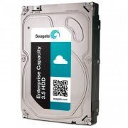 Seagate HD Constellation ES.3 4TB SATA3 6Gbs 7200RPM 128Mb Cache - HD Corporativo 24x7
