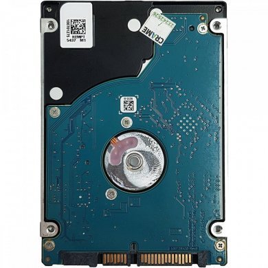 =ST500LM023 HD Seagate Laptop Thin 500GB SATA III 2.5Pol 6GBs