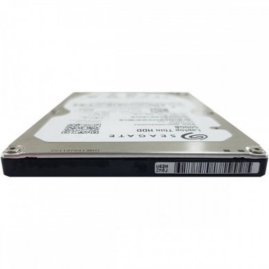 =ST500LM023 HD Seagate Laptop Thin 500GB SATA III 2.5Pol 6GBs