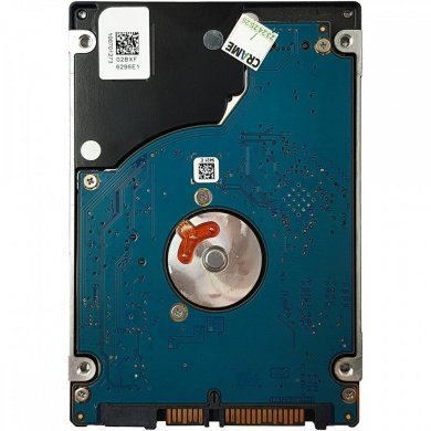 =ST500LT012 HD Seagate Thin 500GB SATA3 5400RPM 2.5 Polegadas