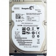 HD Seagate Momentus 500GB SATA 3.0Gbs 7200 RPM 16MB Cache - 2.5 Polegadas