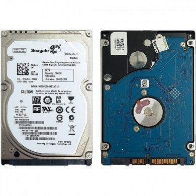 =ST9500423AS HD Seagate Momentus 500GB SATA 3.0Gbs