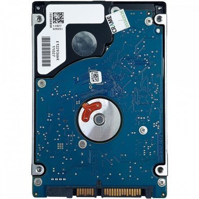HD Seagate Momentus XT 500GB 2.5Pol 7200RPM