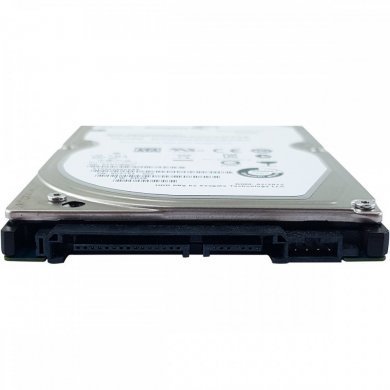 HD Seagate Momentus XT 500GB 2.5Pol 7200RPM