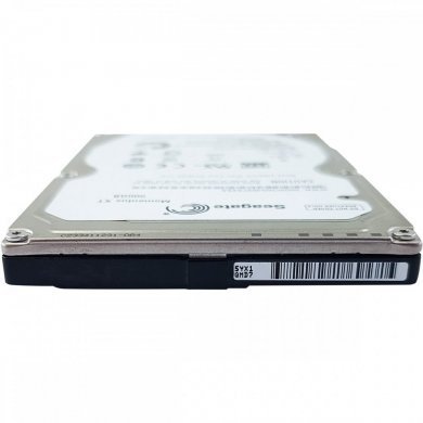 HD Seagate Momentus XT 500GB 2.5Pol 7200RPM